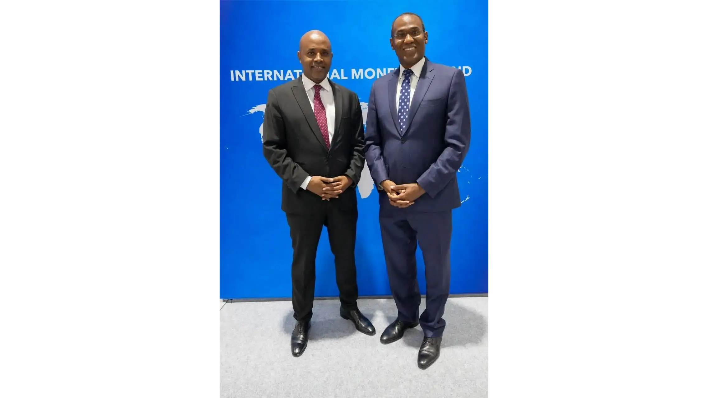 IMF Praises Ethiopia as Economic Reforms Gain Powerful Momentum