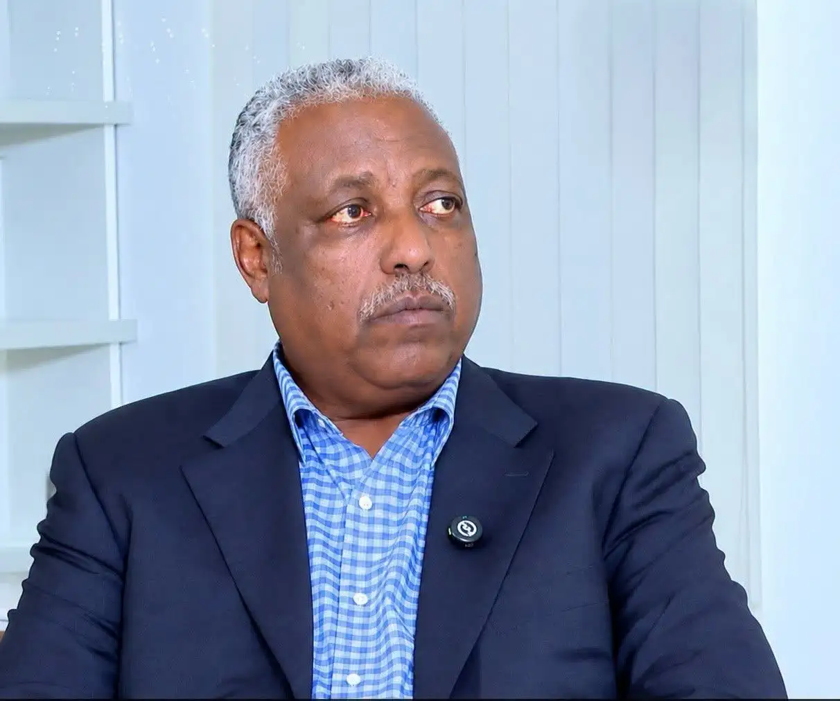 “በአሁኑ ወቅት በአንድነት የተነሣውን ትልቅ መንግሥት እና ሀገርን ማፍረስ አይቻልም”፡- አቶ አባዱላ ገመዳ