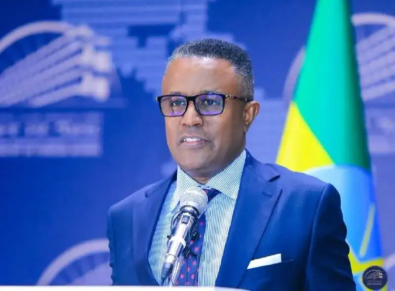 የኢትዮጵያ ዲፕሎማሲ ቀን፡- የሀገራችንን ብሔራዊ ጥቅም ለማስጠበቅ ያለንን ጽኑ አቋም የምናድስበት ዕለት