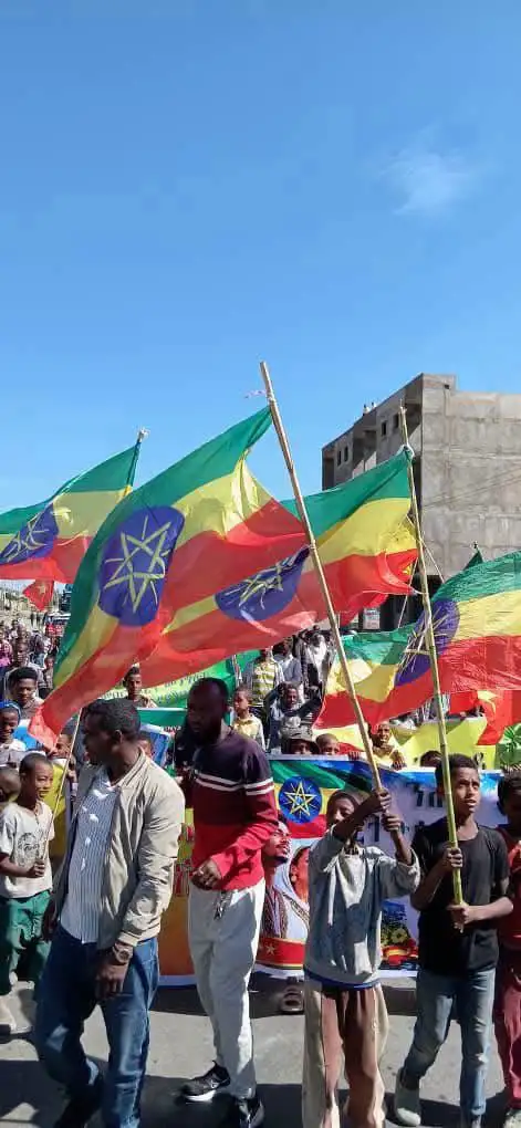 Tigray Stands Firm For Peace As TPLF Tries To Reignite Conflict
