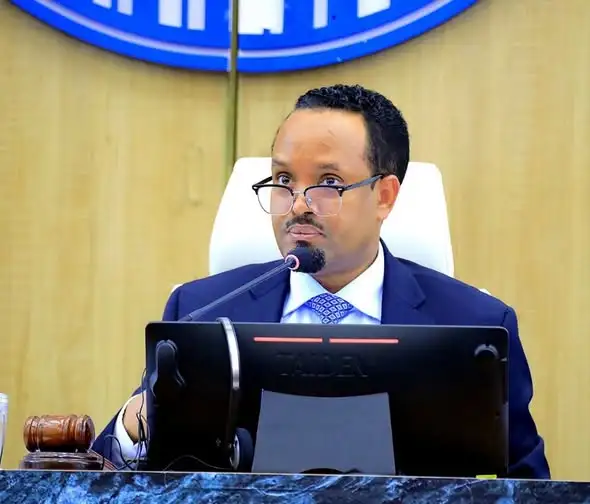 የሕዝብ ተወካዮች ምክር ቤት የቋሚ ኮሚቴ አመራሮችን እና የምክር ቤት ጉዳዮች አማካሪ ኮሚቴ አባላትን ሾመ