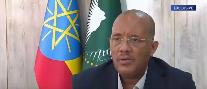 Getachew Reda Urges Cairo to Drop Proxy Tactics, Embrace Direct Engagement