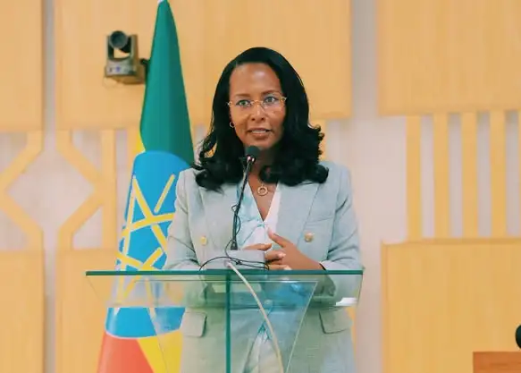 “አዲስ አበባን የስፖርት ቱሪዝም መዳረሻ ለማድረግ የመላው ከተማዋ ነዋሪዎች ተሳትፎ ወሳኝ ነው”፦ ከንቲባ አዳነች አቤቤ