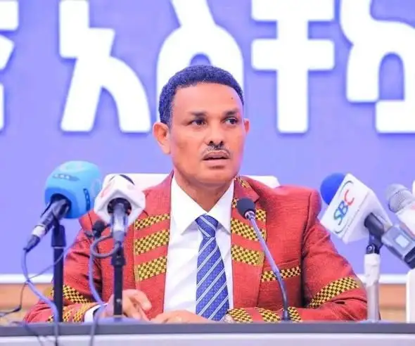 የህዝብን ተጠቃሚነት ለሚያረጋግጡ የልማት ስራዎች ፈጣን ምላሽ እየሰጠን እንቀጥላለን፦ ርዕሰ መስተዳድር መሳይ ሀይሉ (ዶ/ር)