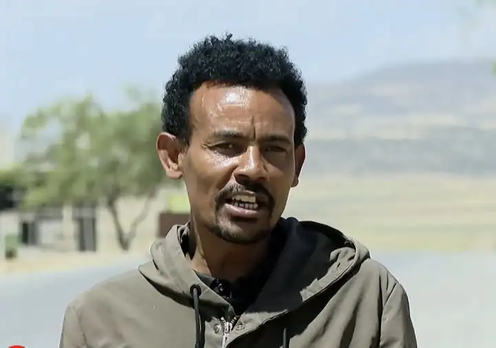 "የኢትዮጵያ የባሕር በር ጥያቄ እንዲመለስ የሚጠበቅብንን ለማድረግ ዝግጁ ነን"፡- የትግራይ ክልል ነዋሪዎች