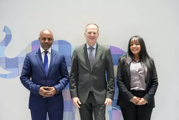 ኢትዮጵያ እና አሜሪካ ስትራቴጂካዊ አጋርነታቸውን ለማጠናከር ተስማሙ
