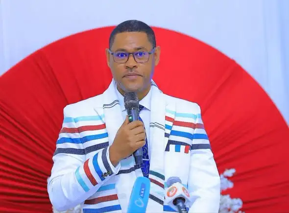 የሕዝቡን ሁለንተናዊ ብልፅግና ለማረጋገጥ በትጋት እንሠራለን - ርዕሰ መስተዳድር የትምጌታ አስራት (ዶ/ር)