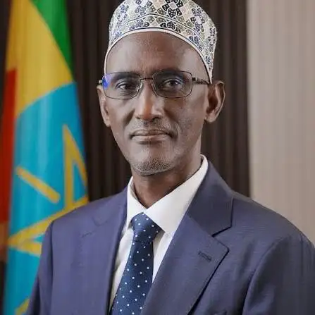 አቶ አወል አርባ የአፋር ክልል ርዕሰ መስተዳድር ሆነው ተሰየሙ