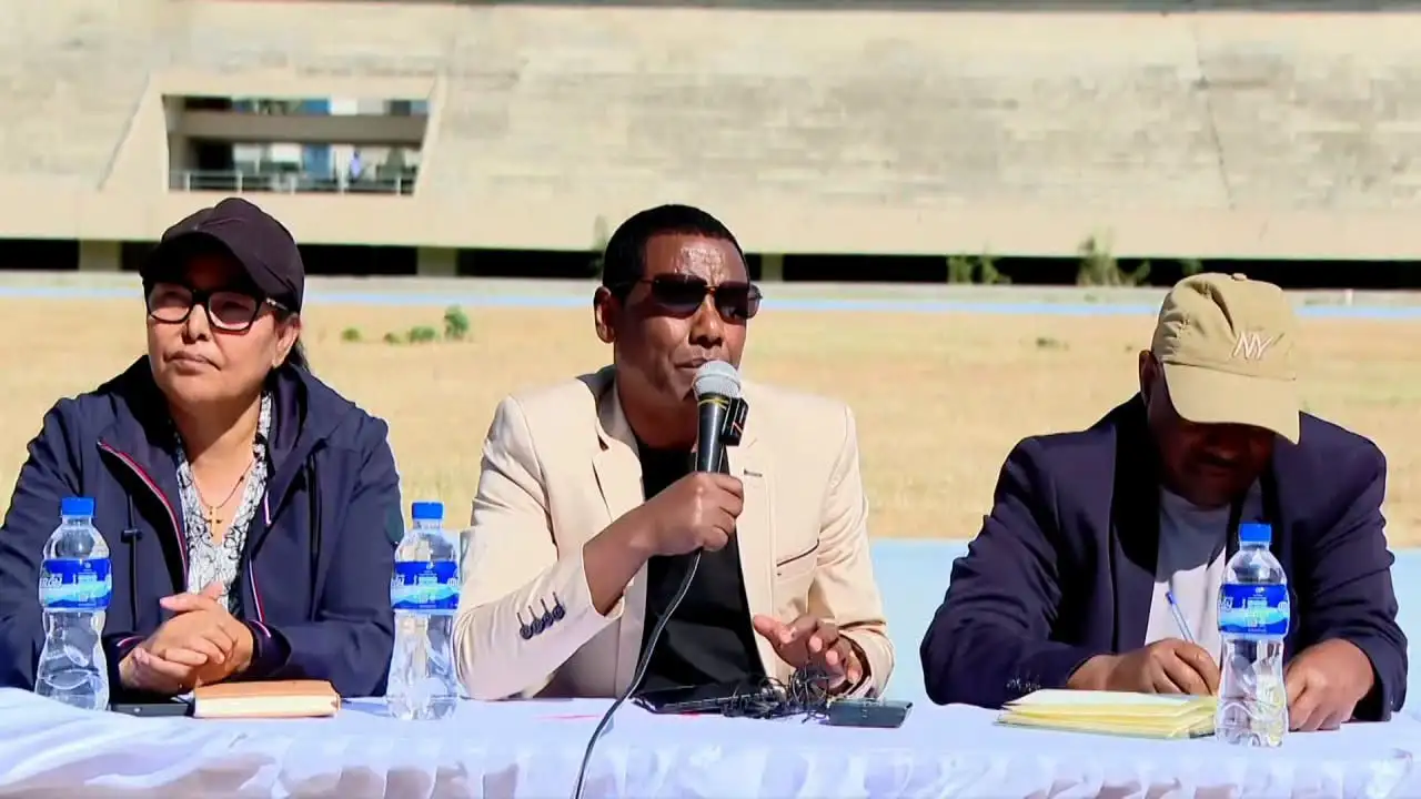 የትግራይ ወጣት ከነበረበት የጦር ቀጣና ተላቆ በራሱ ፈቃድ ወደ ሰላም አማራጭ እየገባ ነው፦ ብርጋዴር ጄኔራል ደርቤ መኩሪያ