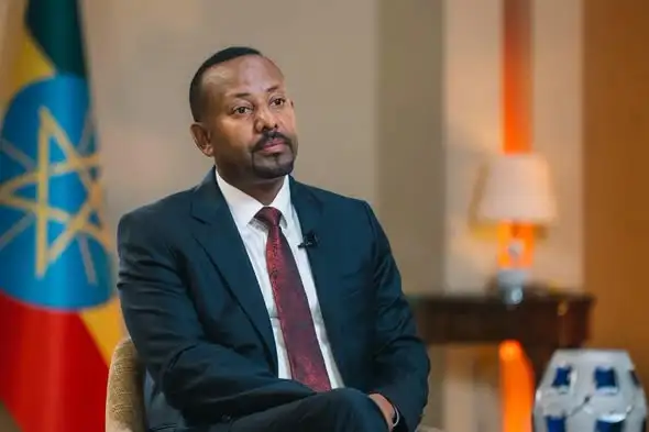 ህወሓት እንደ ደመና ያልፋል፣ የትግራይ ሕዝብ ግን ለዘለዓለም ይኖራል፦ የታጋችነት ዘመን ማብቂያ