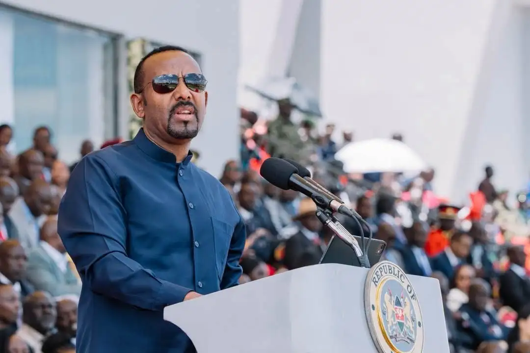 ታሪካዊ ወዳጅነት፡ የኢትዮ - ኬንያ የልማት ትብብር እና ስትራቴጂያዊ አጋርነት
