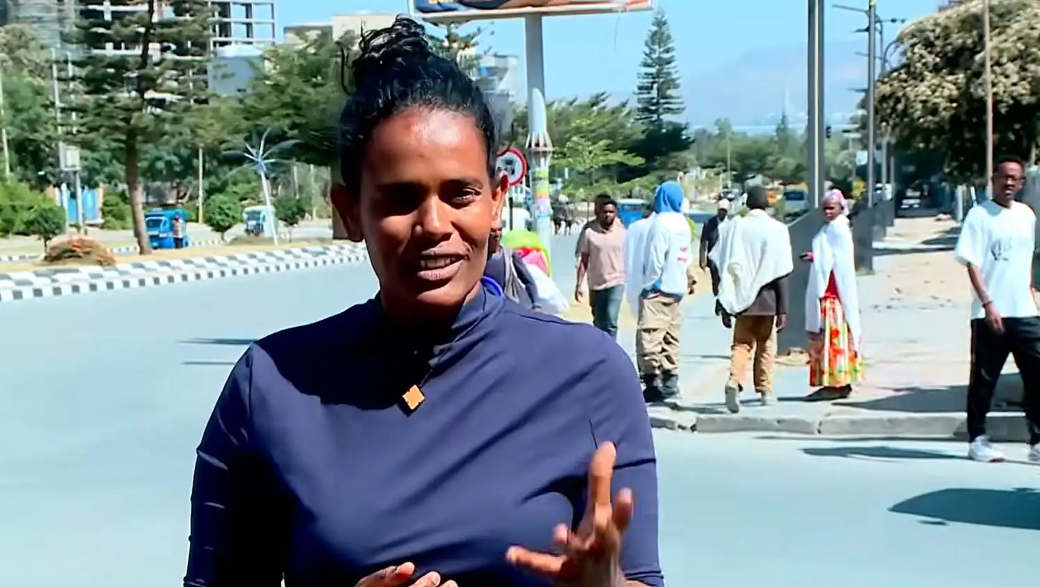 ጠቅላይ ሚኒስትሩ የተናገሩት ታፍኖ የነበረውን የትግራይ ሕዝብ እውነት ነው:- የመቐለ ከተማ ነዋሪዎች