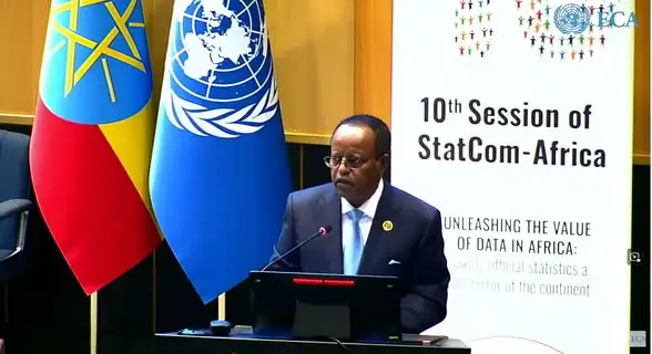 ኢትዮጵያ በዲጂታል መታወቂያና በስታቲስቲክስ ያካበተችውን ተሞክሮ ለአፍሪካ ለማካፈል ዝግጁ ናት፦ ፕሬዝዳንት ታየ አጽቀሥላሴ