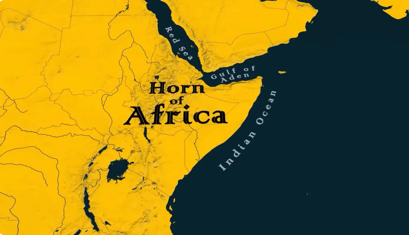 የኢትዮጵያ ታሪካዊ መብት፣ የጂኦፖለቲካ እውነታዎች እና የጋራ ብልጽግና ራዕይ