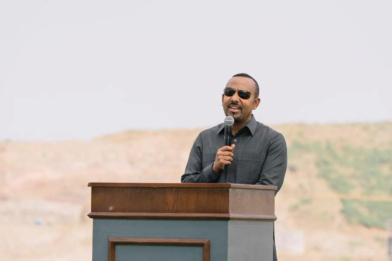 “ሀገራዊ የልማት ውጥኖችን ወደ ውጤት እንዳንቀይር ያሰሩን ሦስት ዋና ዋና ስብራቶች ሊቃኑ ይገባል”፦ ጠቅላይ ሚኒስትር ዐቢይ አሕመድ (ዶ/ር)