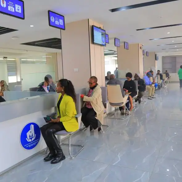 ጊዜ፣ ጉልበት እና ገንዘብን የሚታደገው አዲሱ ሀገራዊ መፍትሔ