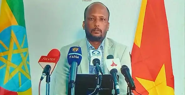 ተፈናቃዮች ወደ ቀያቸው እንዲመለሱ የማድረግ ስራ በቅርቡ ይጀመራል - የትግራይ ክልል የፌዴራል መንግሥት ባለአደራ አስተዳደር
