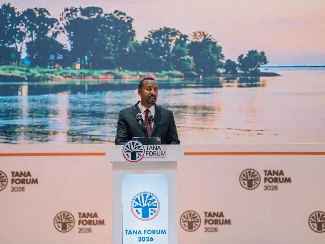 ኢትዮጵያ የቀጣናዊ የኃይል ትስስርን እና የቴክኖሎጂ አቅምን ለማሳደግ እየሰራች ነው፡- ጠቅላይ ሚኒስትር ዐቢይ አሕመድ (ዶ/ር)