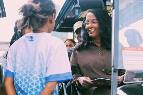 የዛሬው ውጤት የጋራ ጥረታችን እና የትብብራችን ፍሬ ነው፡- ከንቲባ አዳነች አቤቤ