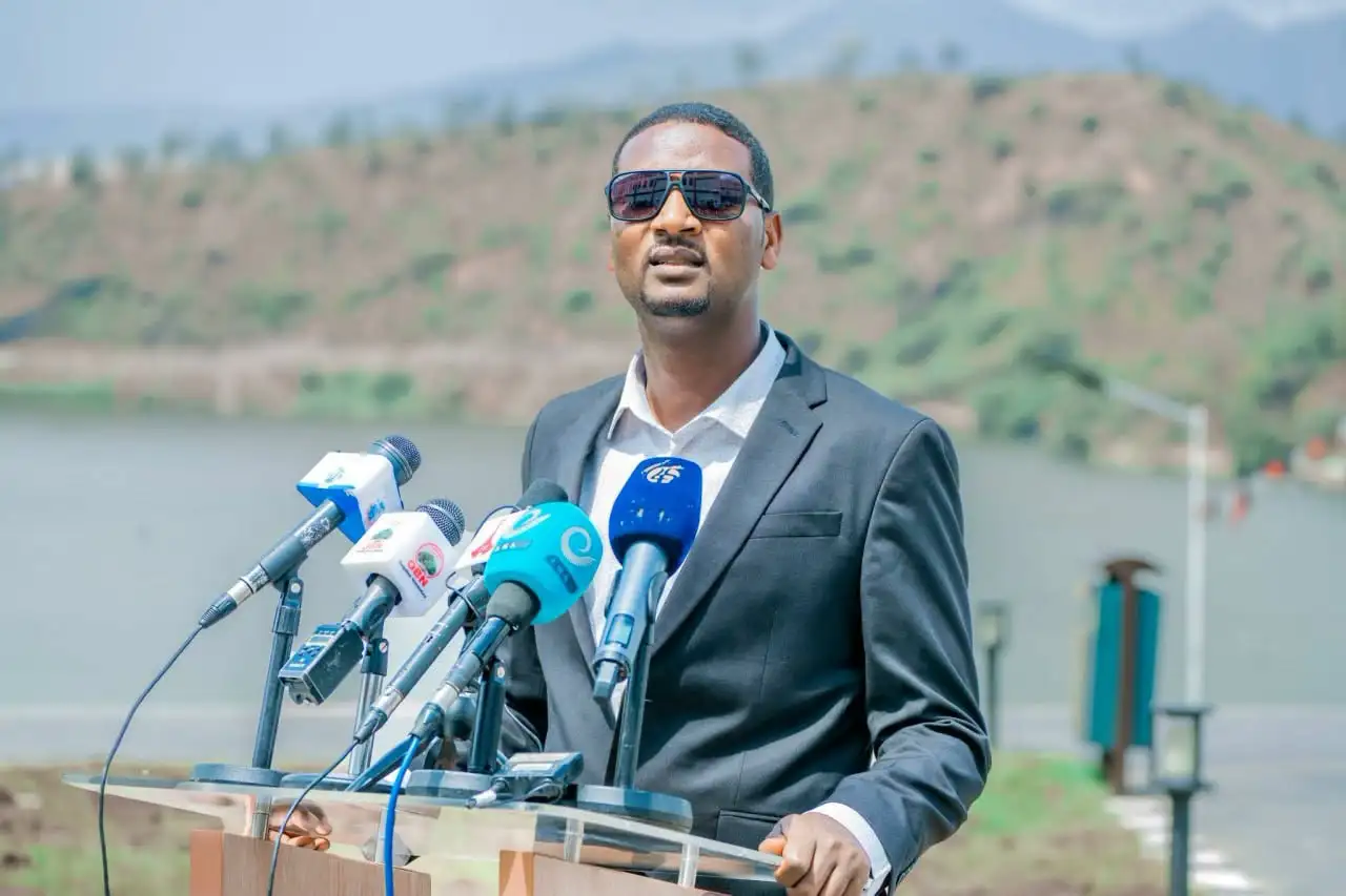 ራሱን 'ፅምዶ' ብሎ የሚጠራው ኃይል በሰሜን ኢትዮጵያ የደረሰበትን ከባድ ኪሳራ አቅጣጫ ለማስቀየር የብሔር እና የሃይማኖት ግጭት ለመፍጠር ያደረገው እንቅስቃሴ ከሽፏል፦ የኦሮሚያ ክልል ኮሚዩኒኬሽን አገልግሎት