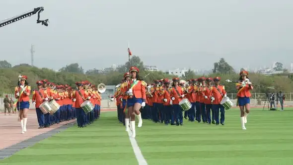 119ኛው የመከላከያ ሠራዊት ቀን