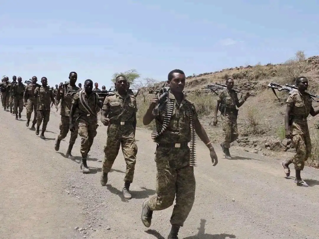የኢትዮጵያ መከላከያ ሠራዊት 119 ዓመታት የጀግንነት እና የፅናት ጉዞ
