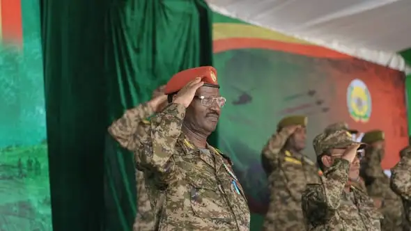 የኢትዮጵያ መከላከያ ሠራዊት የቀጣናው አስተማማኝ ኃይል ሆኗል፦ ፊልድ ማርሻል ብርሃኑ ጁላ