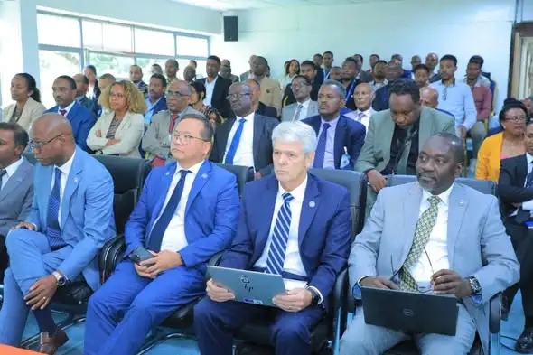 የባዳ እና ባንዳ ተልዕኮን ለማክሸፍ በሚደረገው ጥረት የውስጥ አንድነትን ማጠናከር ያስፈልጋል፦ ምሁራን