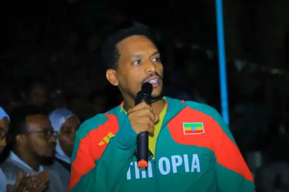 የመደመር መንግሥት የሀገር ሉዓላዊነትን በማስከበር ልማትን በጽኑ መሠረት ላይ ለመገንባት በቁርጠኝነት እየሠራ ነው - ርዕሰ መስተዳድር ኦርዲን በድሪ