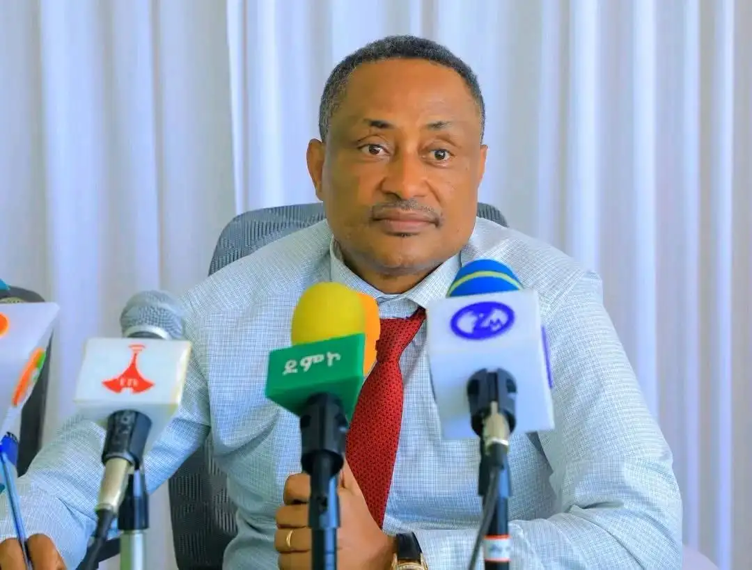 የመደመር መንግሥት ለሕዝብ ጥያቄዎች ምላሽ ለመስጠት ተግቶ ይሠራል - ርዕሰ መስተዳድር ፍቅሬ አማን