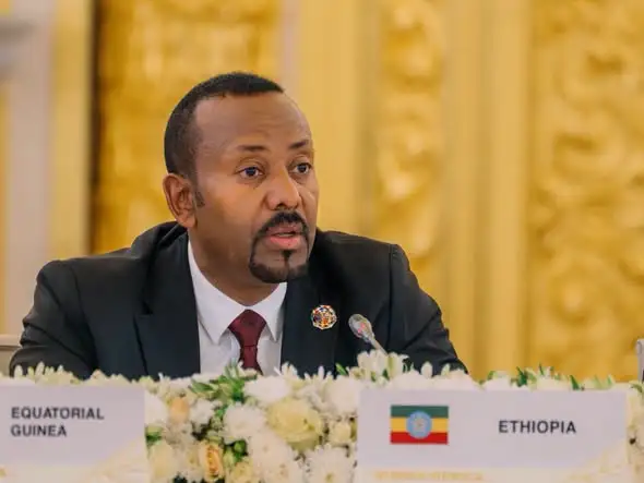 ጠቅላይ ሚኒስትር ዐቢይ አሕመድ (ዶ/ር) በ3ኛው ሩሲያ - አፍሪካ ጉባኤ ላይ ያደረጉት ንግግር ዋና ዋና ሐሳቦች፡-