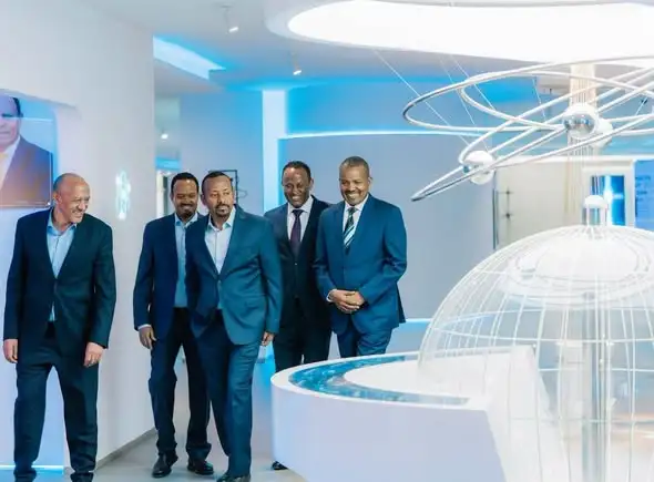 የኢትዮጵያ የኒውክሌር ቴክኖሎጂ ጉዞ፡- ከኃይል አቅርቦት እስከ ሁለንተናዊ ብልጽግና