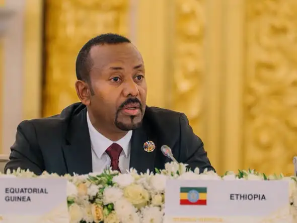 ኢትዮጵያ የልማት ውሳኔዎቿን ወደ ተግባር ለመቀየር በምግብ፣ በኃይል እና በዕውቀት ላይ ኢንቨስት እያደረገች ነው፡- ጠቅላይ ሚኒስትር ዐቢይ አሕመድ (ዶ/ር)