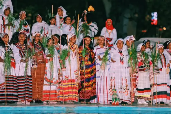 ሲንቄ፡- በገዳ ሥርዓት የሴቶች ክብር እና የሰላም ተምሳሌት
