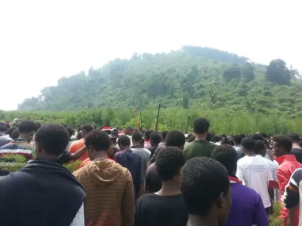 ኢሬቻ፦ የተፈጥሮ ረቂቅ ባህሪያትን ከሰው ሕይወት ጋር በማዛመድ የፈጣሪ ታላቅነት የሚመሰከርበት በዓል