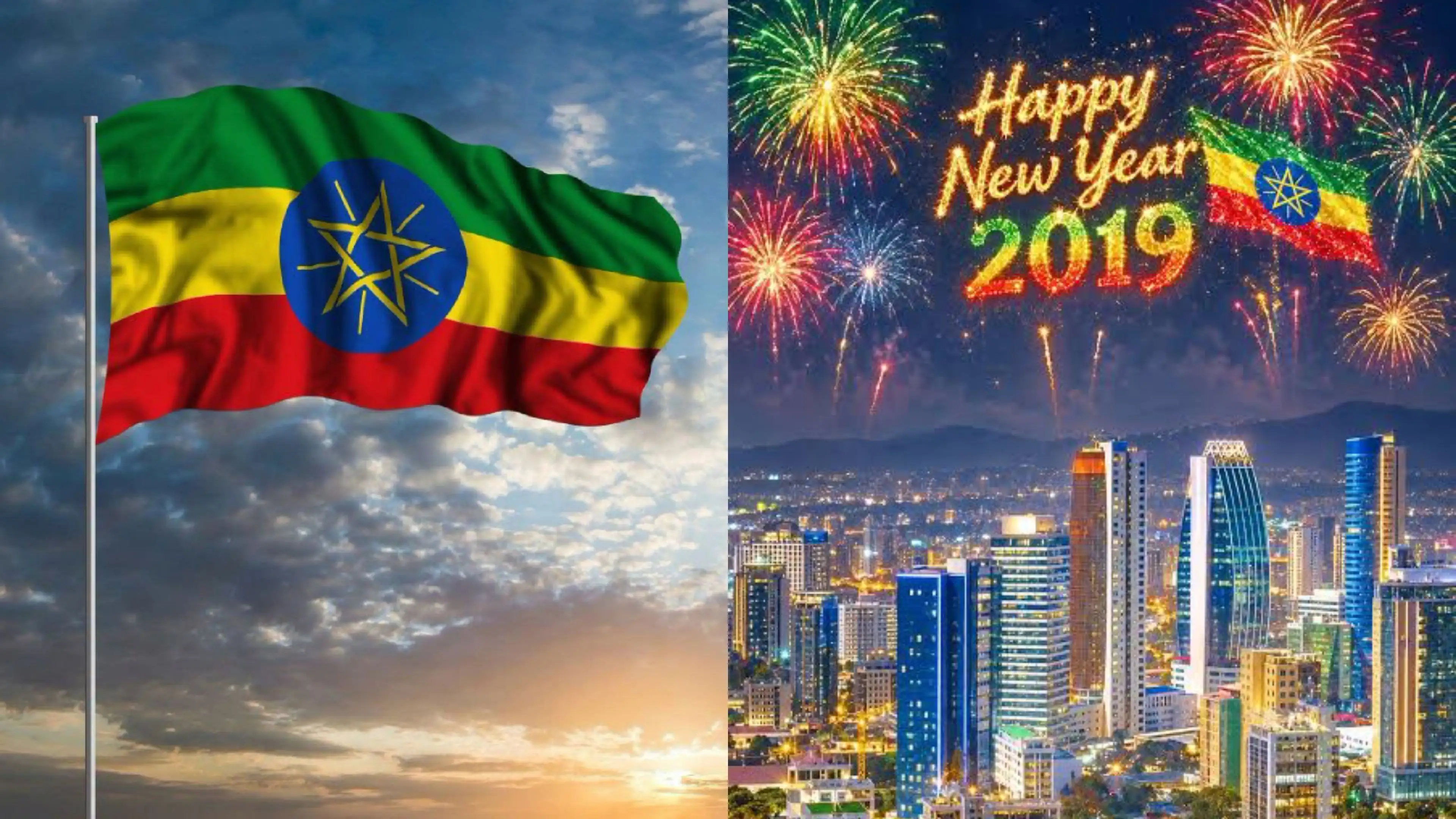 New Year, New Government, New Hopes