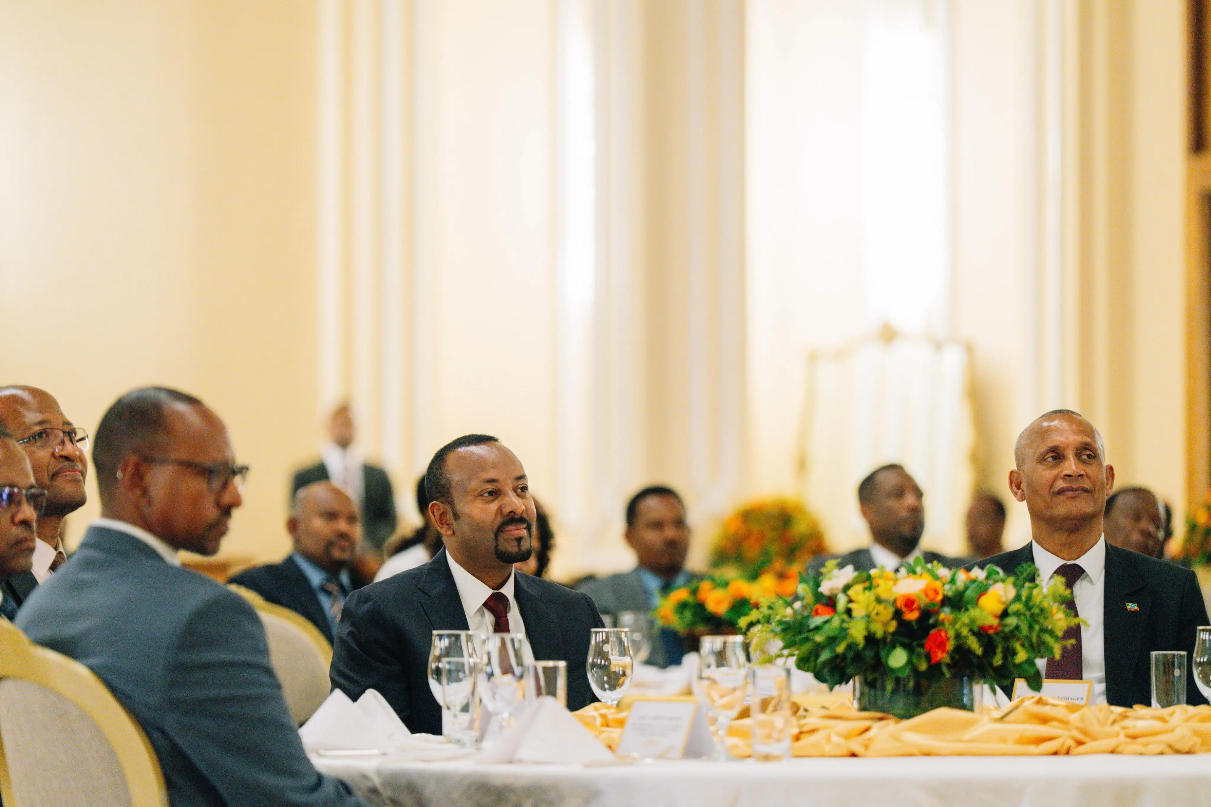 A New Chapter for Peace, Consensus as Ethiopia Advances National Dialogue Findings