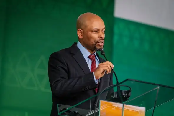 የኢትዮጵያ ኤሌክትሪክ አገልግሎት ያስገነባቸውን 11 የኤሌክትሪክ ተሽከርካሪዎች የኃይል መሙያ ጣቢያዎች አስመረቀ