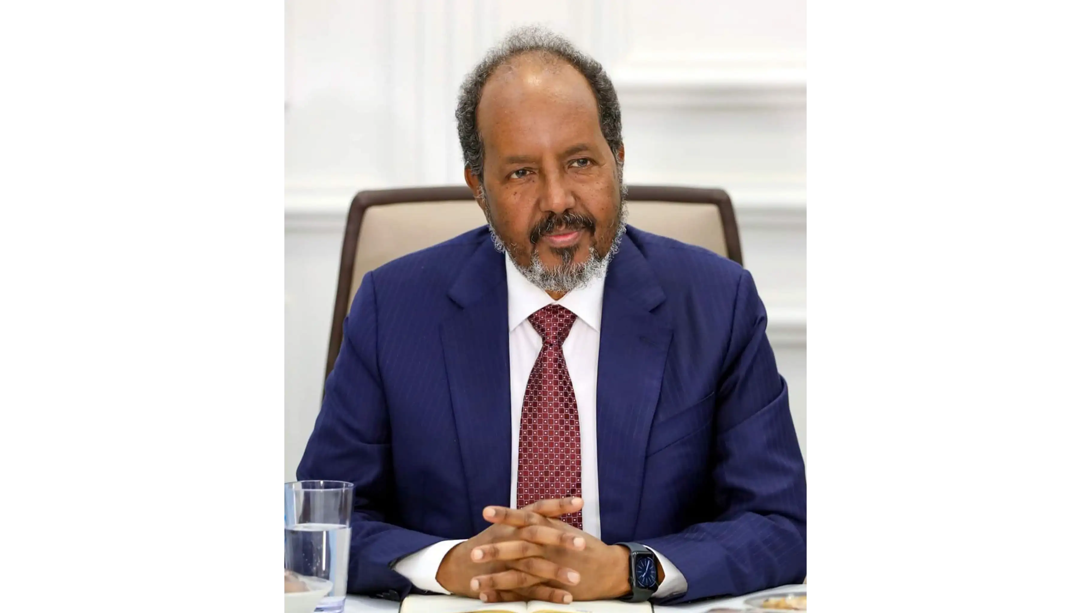 Somalia Has No Objections to Ethiopia Securing Sea Access