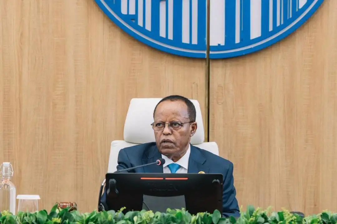 የኢትዮጵያ ርዕይ በሚያስብ አእምሮ እና በሚሠሩ እጆች ሲመራ ይሰምራል፣ ይጸናልም - ፕሬዚዳንት ታየ አጽቀ ሥላሴ