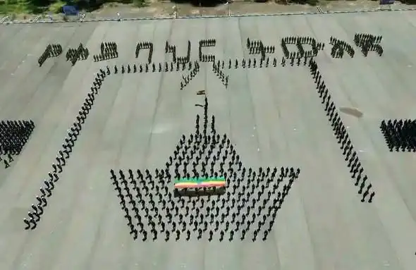 የኒው አል-ዓላሜይን የከሸፈ ሴራ፦ የካይሮ የከበባ ዲፕሎማሲ እና የማይበገረው የኢትዮጵያ የቀጠናዊ ልዕልና አቅም