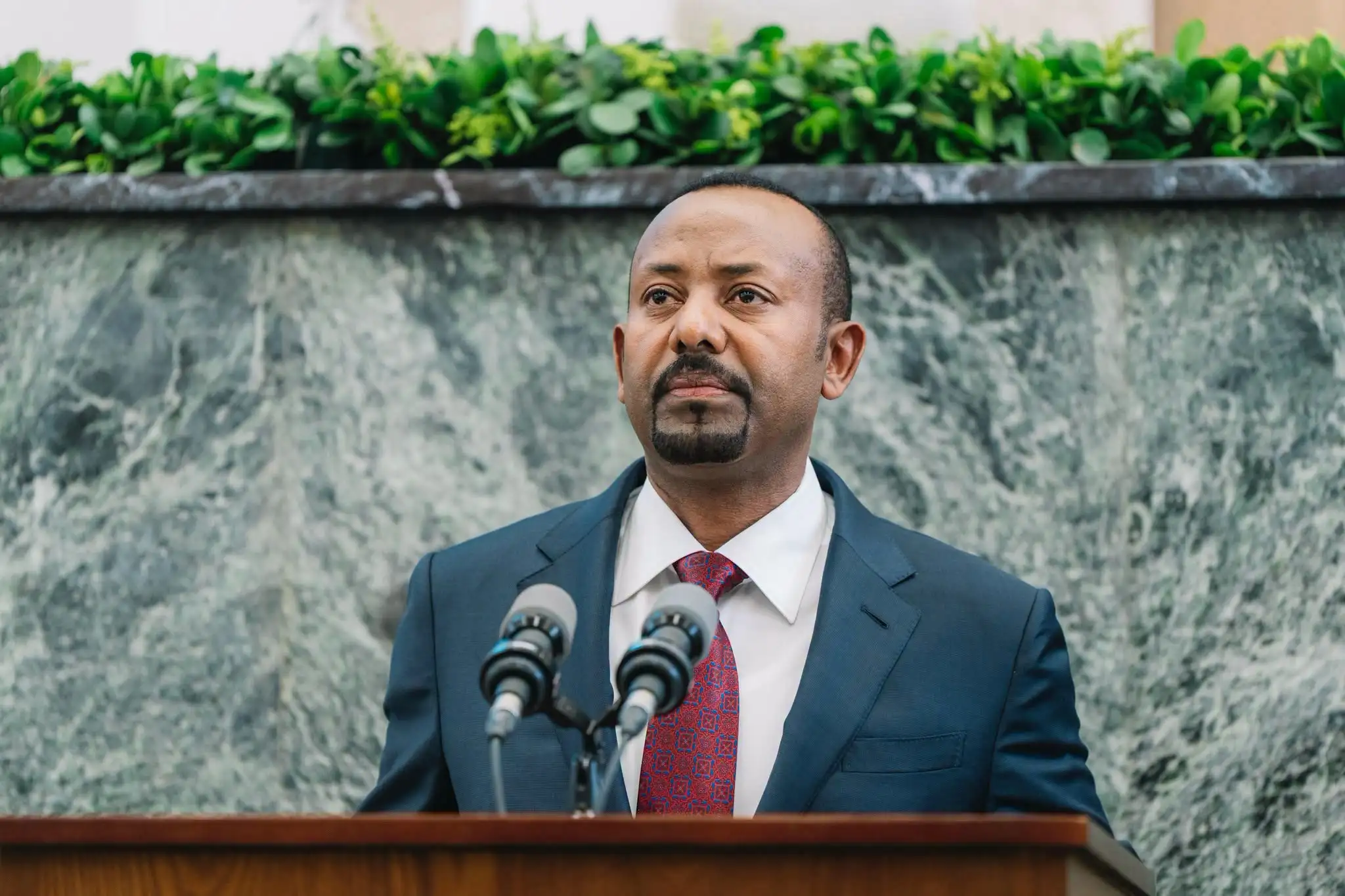 አዲስ ነገር ዕዳም ምንዳም ያለው በመሆኑ ለሀገራችን የሚበጀውን መርጦ መከተል የዚህ ትውልድ ኃላፊነት ነው፡- ጠቅላይ ሚኒስትር ዐቢይ አሕመድ (ዶ/ር)