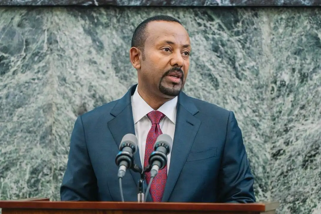ጠቅላይ ሚኒስትር ዐቢይ አሕመድ (ዶ/ር) ዛሬ ለሕዝብ ተወካዮች ምክር ቤት ያደረጉት ንግግር ዋና ዋና ነጥቦች