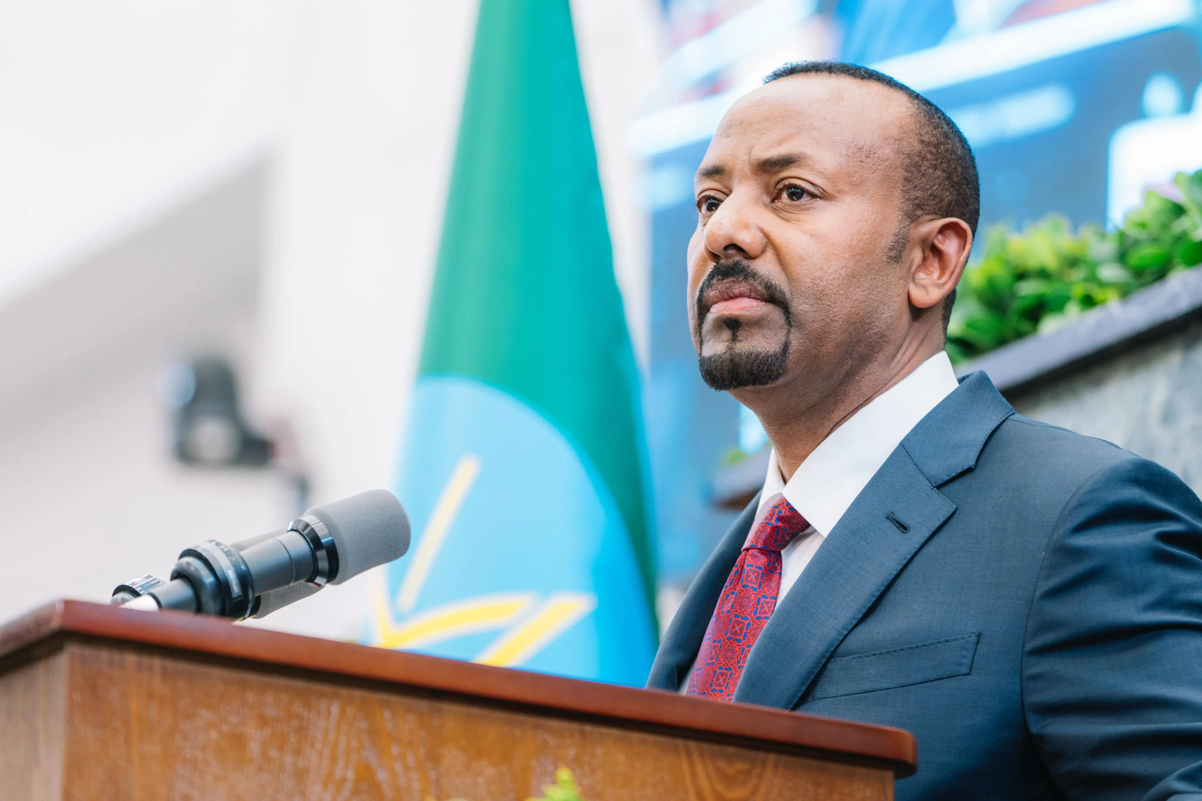 PM Abiy Ahmed Calls for Unity, Vigilance as Ethiopia Forms New Medemer Government