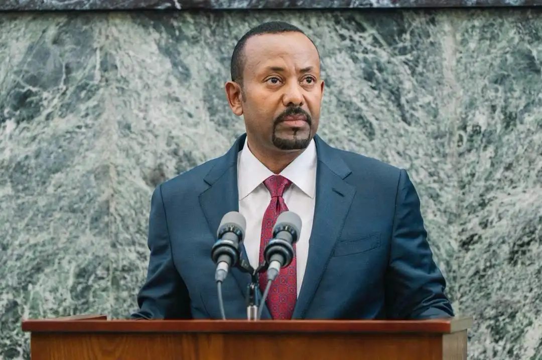 ወደ ነገ መሻገር የሚያስችል ታሪካዊ አተያይ በተግባር እየተገነባ ነው፡- ጠቅላይ ሚነስትር ዐቢይ አሕመድ (ዶ/ር)