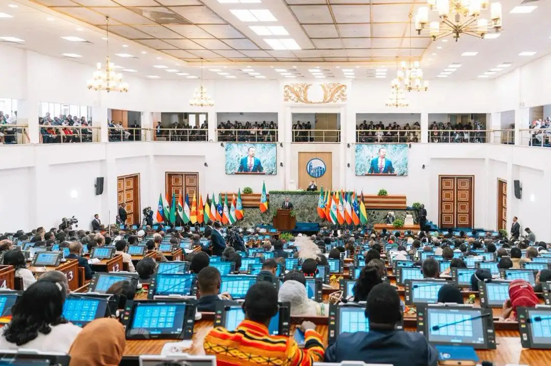 ሁለቱ ምክር ቤቶች ዛሬ የጋራ ስብሰባቸውን ያደርጋሉ