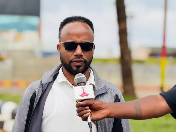 "የኢትዮጵያ የህልውና ጉዳይ የሆነው የባሕር በር ጥያቄ የሁላችንም ነው" - የወላይታ ሶዶ ነዋሪዎች