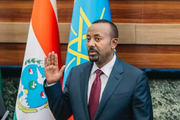 በአዲስ መንፈስ እና በጸና ማኅበራዊ ውል የተመሰረተው የመደመር መንግሥት