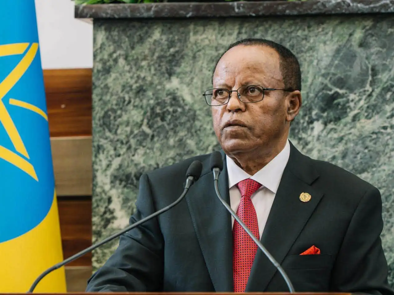Ethiopia Aims to Attract Over 1.6 Million Tourists, Says President Taye