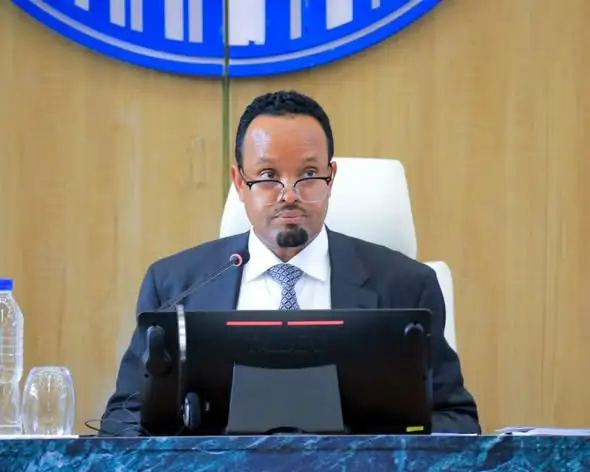 የፌዴራል መንግሥት አስፈጻሚ አካላትን ስያሜ፣ አደረጃጀት፣ ሥልጣን እና ተግባር ለመወሰን የቀረበ ረቂቅ አዋጅ ጸደቀ